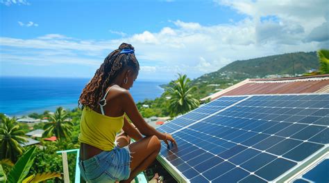 panneau solaire martinique prix|Bénéfice, nouvelles communes : le plan solaire de Loos.